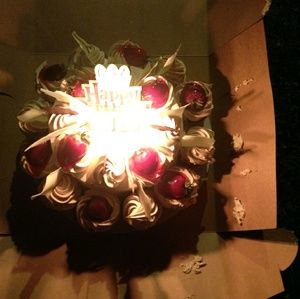 Meet your Posher, Alicia